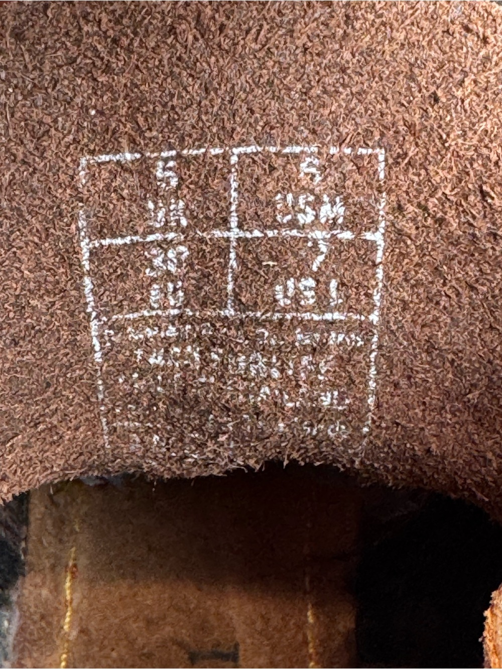 Doc Martens “For life” Classic Brown Leather Lace-Up Boots with Leather Laces 38 - Picture 11 of 12